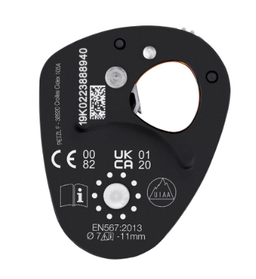 Petzl Micro Traxion
