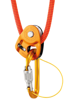 Petzl Micro Traxion