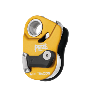 Petzl Mini Traxion