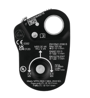 Petzl Mini Traxion
