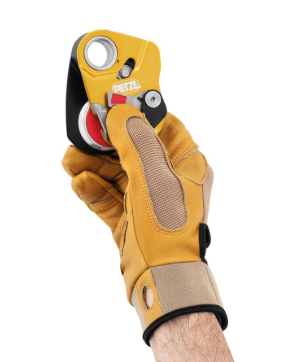 Petzl Mini Traxion