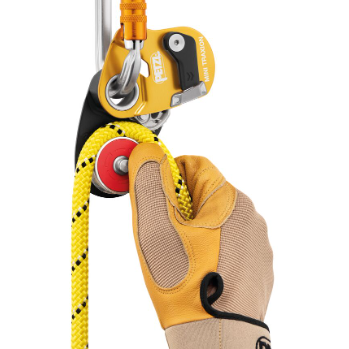 Petzl Mini Traxion