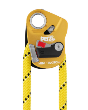 Petzl Mini Traxion