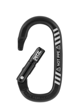 Petzl Mino