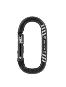 Petzl Mino