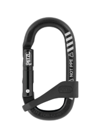 Petzl Mino