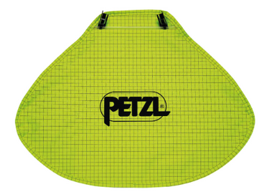 Petzl Nape protector for Vertex and Strato helmets