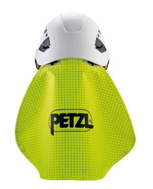 Petzl Nape protector for Vertex and Strato helmets