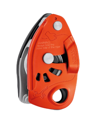 Petzl Neox