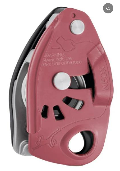 Petzl Neox