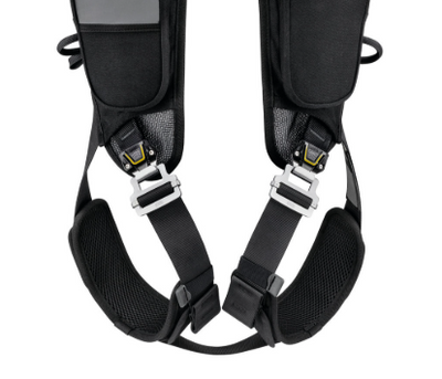 Petzl Newton Easyfit Harness