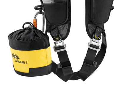 Petzl Newton Easyfit Harness