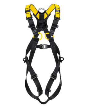 Petzl Newton Harness