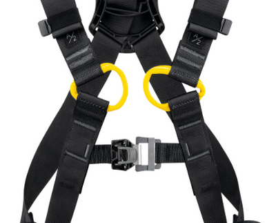 Petzl Newton Harness