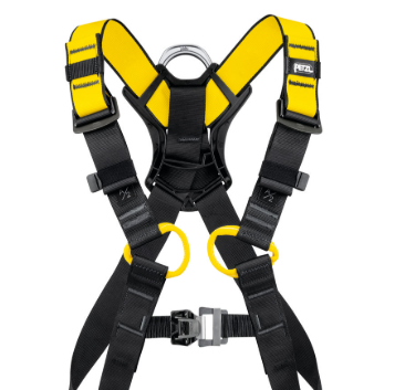 Petzl Newton Harness