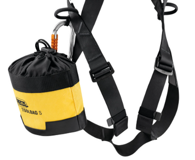 Petzl Newton Harness