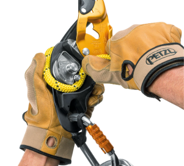 Petzl Parallel 10,5 mm