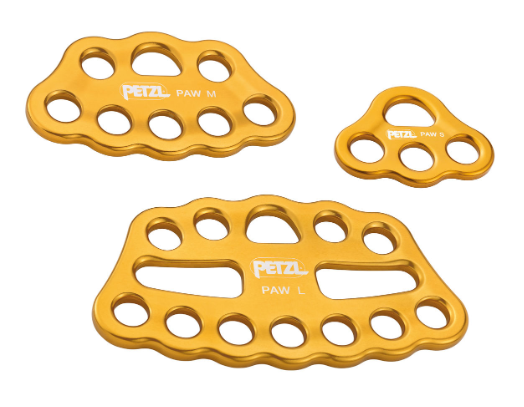 Petzl Paw