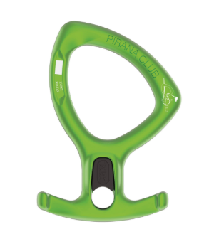 Petzl Pirana Club