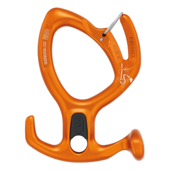 Petzl Pirana Guide