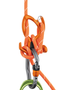 Petzl Pirana Guide