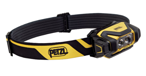 Petzl Pixa R