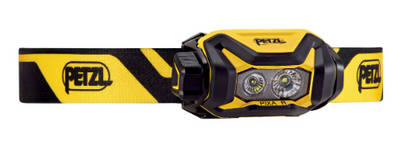 Petzl Pixa R