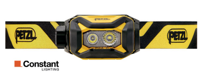 Petzl Pixa R
