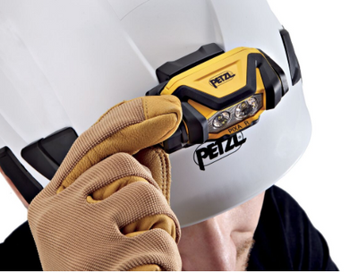 Petzl Pixa R