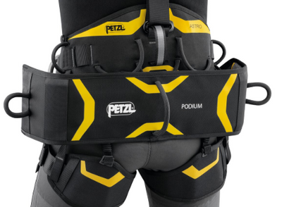Petzl Podium
