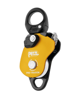 Petzl Pro Traxion