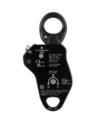 Petzl Pro Traxion