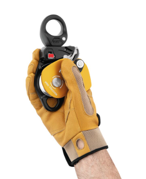 Petzl Pro Traxion