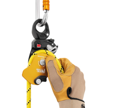 Petzl Pro Traxion