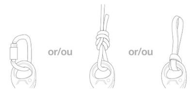 Petzl Pro Traxion
