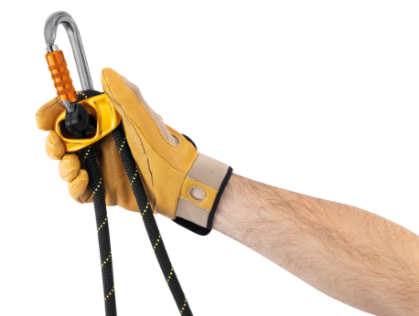 Petzl Progress Adjust-I 2m