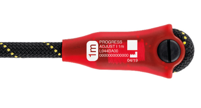 Petzl Progress Adjust-I 2m