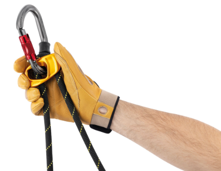 Petzl Progress Adjust-Y