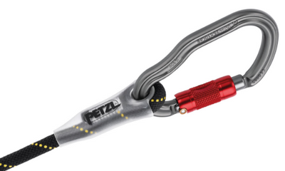Petzl Progress Adjust-Y