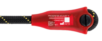 Petzl Progress Adjust-Y