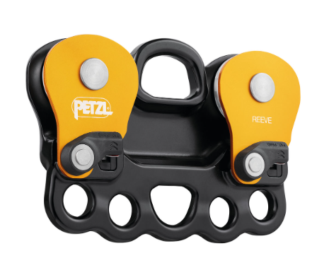 Petzl Reeve Pulley