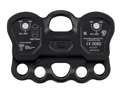 Petzl Reeve Pulley