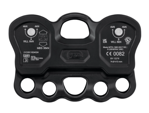 Petzl Reeve Pulley