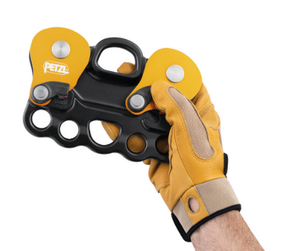 Petzl Reeve Pulley