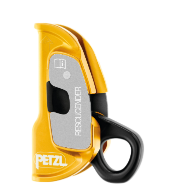 Petzl Rescucender