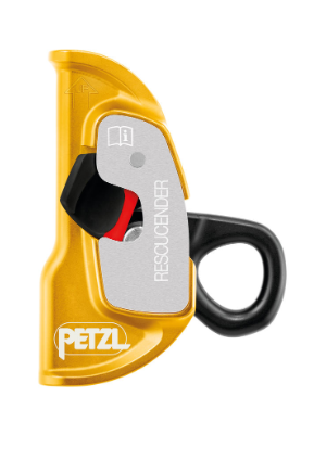 Petzl Rescucender