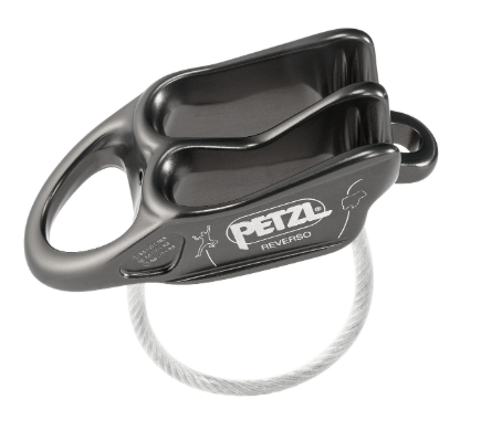 Petzl Reverso