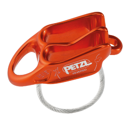 Petzl Reverso