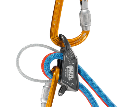 Petzl Reverso