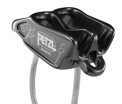 Petzl Reverso